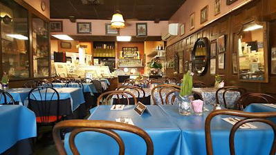 Christos Mediterranean Grille