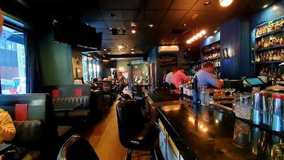 The Warren Bar & Burrow