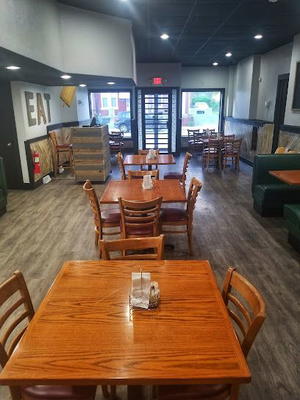 Uptown Kitchen