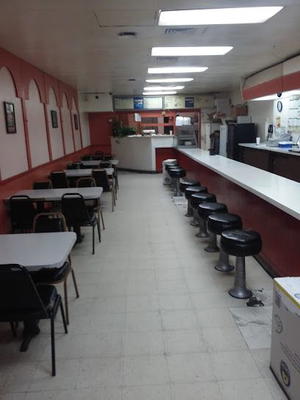 Lillen's Restaurant