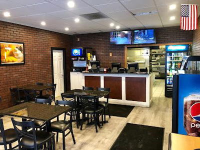 Papa Allen’s Pizza