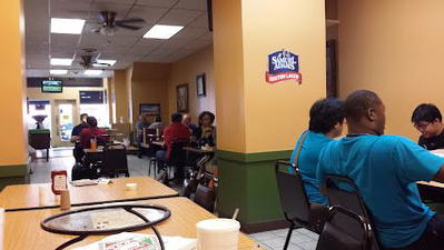 Genoa Pizza & Bar