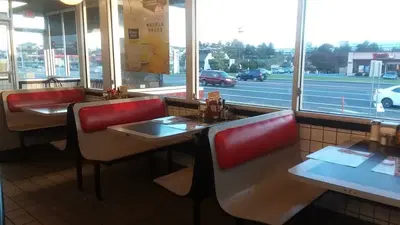 Waffle House
