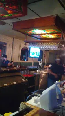 Apple Bar and Grill