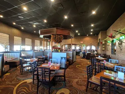 Gilligan's Bar & Grill