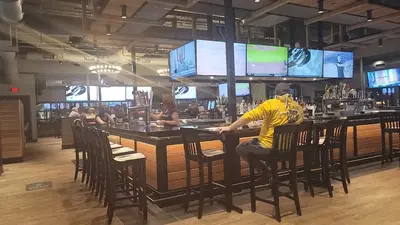 P.J. Whelihan's Pub + Restaurant - Harrisburg