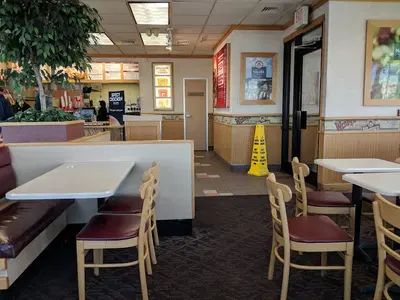 Wendy's