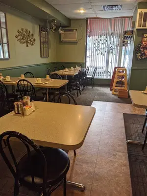 Tito’s Diner