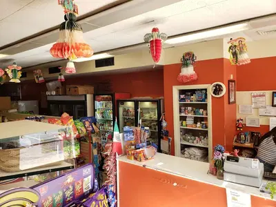 La Oaxaqueña Mexican Restaurant