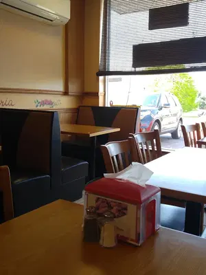 Moez Pizza