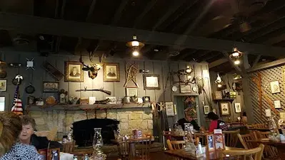 Cracker Barrel Old Country Store