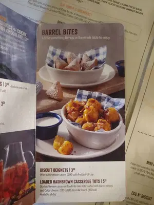 Mezze Restaurant