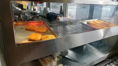 Got Jerk Island Grill