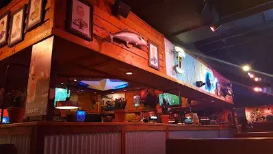 Texas Roadhouse