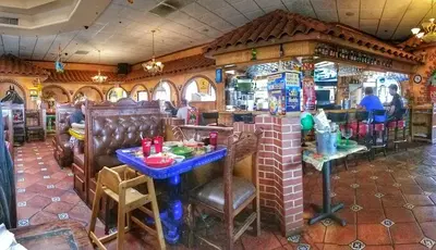 El Rodeo Mexican Restaurant