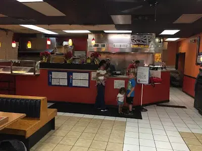 Roberto's Pizza