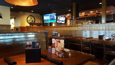 Outback Steakhouse