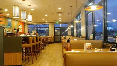 IHOP