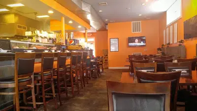 Miso Sushi & Grill