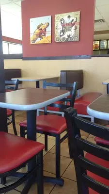 Arby's