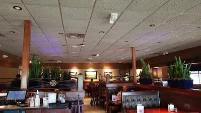 Red Lobster