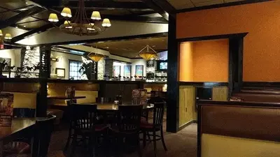 LongHorn Steakhouse