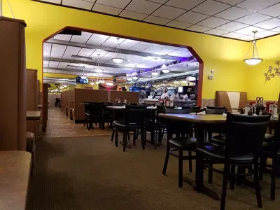 Colonial Diner