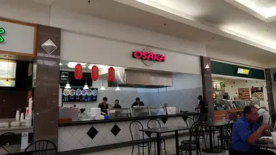 Osaka Japan Grille II Inc