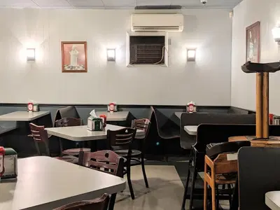 Roberto's Pizza