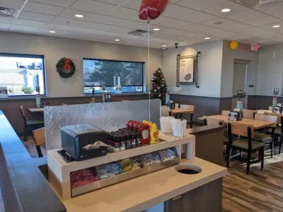McAlister's Deli