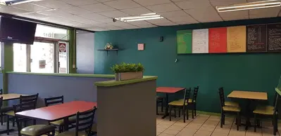 Yum Pizza
