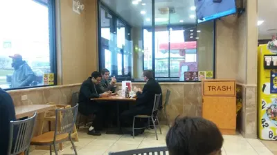 Sheetz