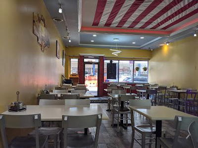 Giovanni's Pizza & Pasta