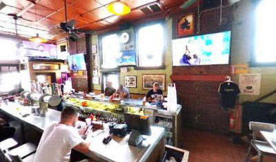 Primanti Bros. Restaurant and Bar South Side