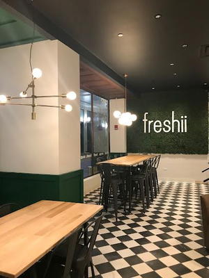 Freshii