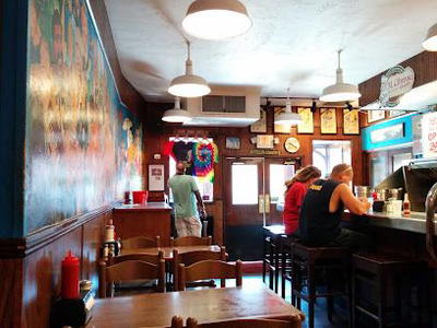 Primanti Bros. Restaurant and Bar