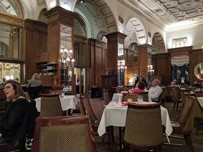 The Terrace Room