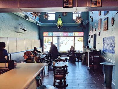 La Palapa • Mexican Restaurant, Bar and Catering