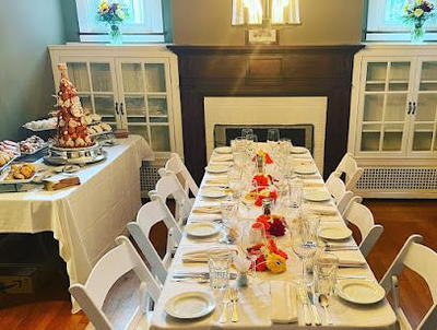 Eadie's Market & Catering