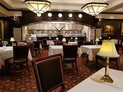 The Capital Grille