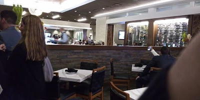 Fogo de Chão Brazilian Steakhouse