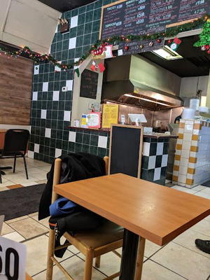 Taco Town