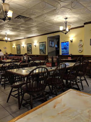 Villa Reale | Pizzeria & Restaurant