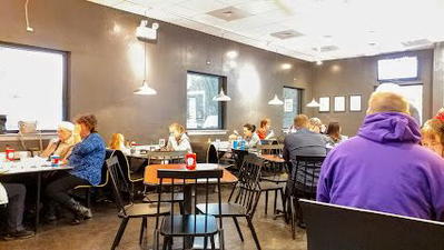 Beto's Pizza