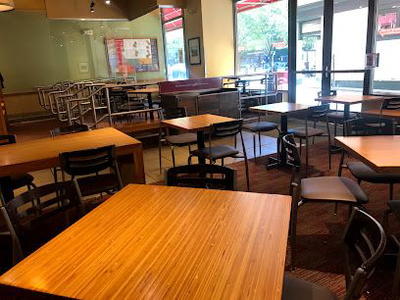 Noodles and Company