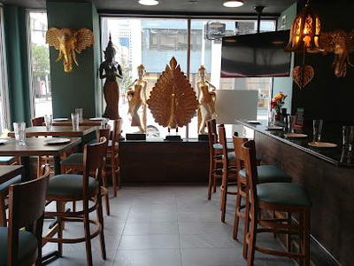 Nicky's Thai Kitchen
