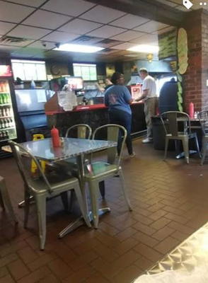Mike & Tony's Gyros
