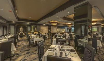Morton's The Steakhouse