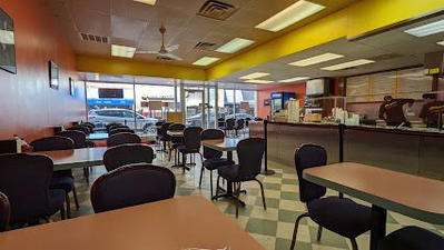 Madonna's Mediterranean Cuisine