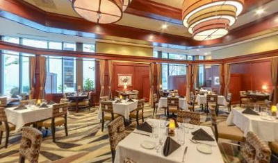 McCormick & Schmick's Seafood & Steaks